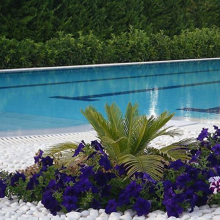 Cosmos Resort Kalamos  Ngoại thất bức ảnh