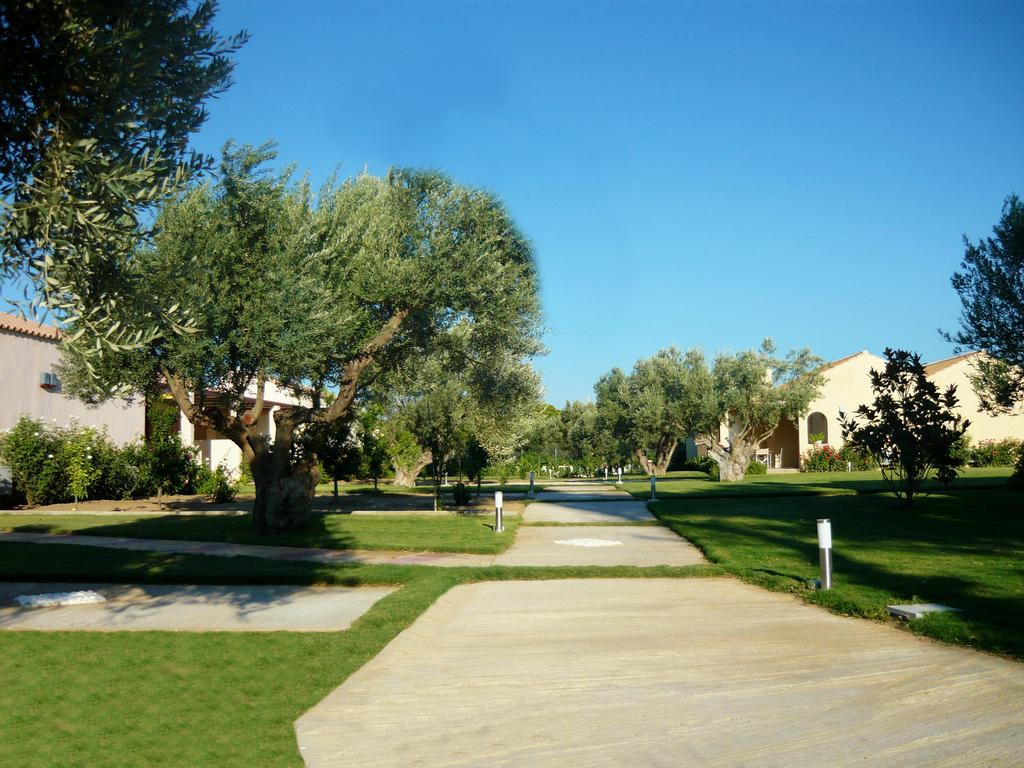 Cosmos Resort Kalamos  Ngoại thất bức ảnh