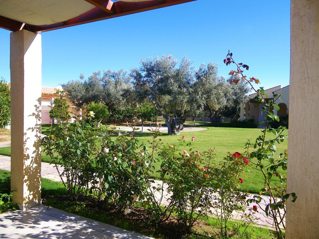 Cosmos Resort Kalamos  Ngoại thất bức ảnh