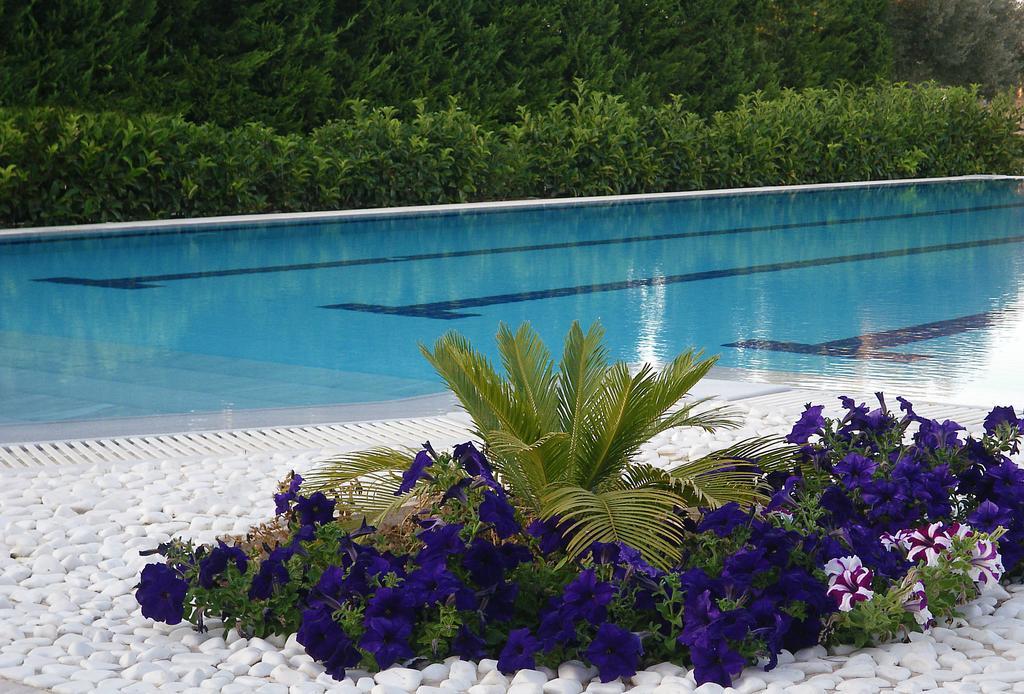 Cosmos Resort Kalamos  Ngoại thất bức ảnh